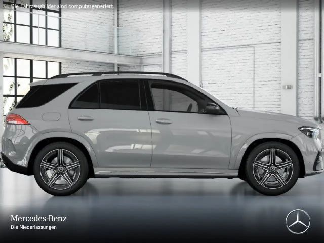 Mercedes-Benz GLE 450 4MATIC AMG Line