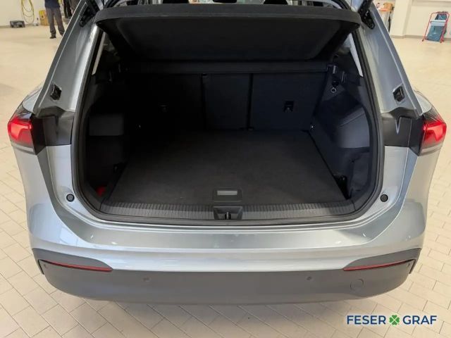 Volkswagen Tiguan DSG Life