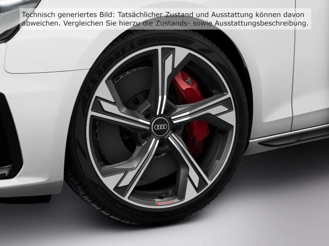 Audi S4 3.0 TDI Quattro