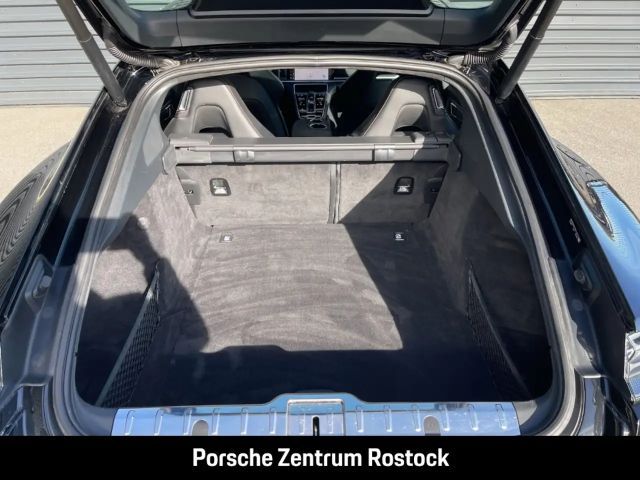 Porsche Panamera GTS