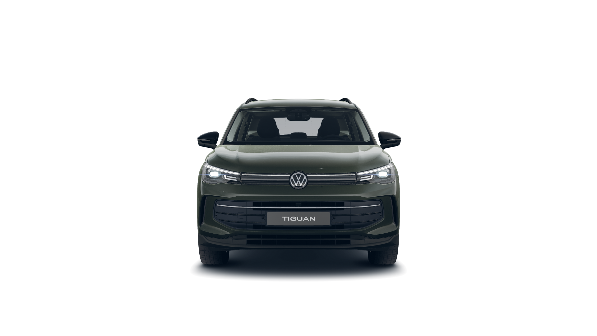 Volkswagen Tiguan 2.0 TDI DSG
