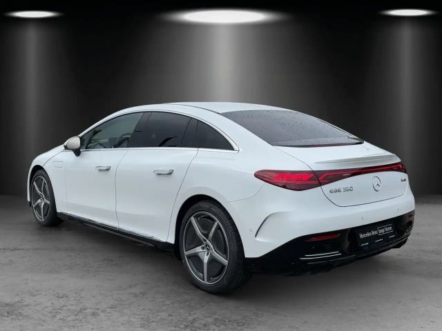 Mercedes-Benz EQE 350 4MATIC AMG Line Sedan