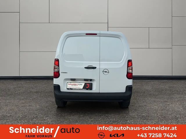 Opel Combo Combo Kasten BlueHDi 130 S&S M erh.Nutzlast