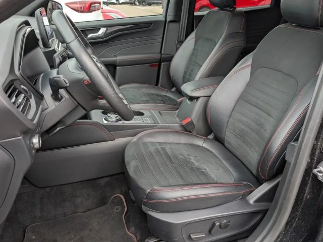 Ford Kuga Plug in Hybrid ST Line X