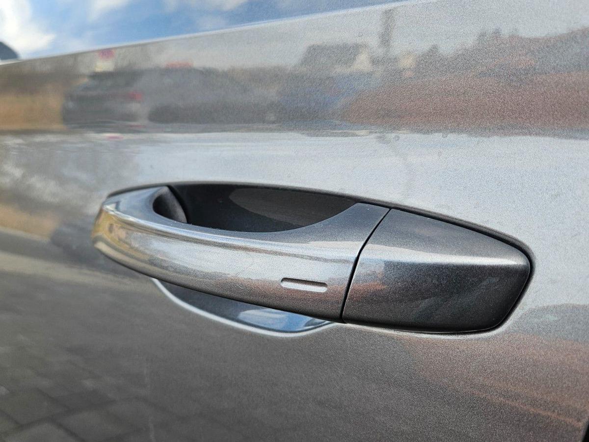 Skoda Scala Monte Carlo