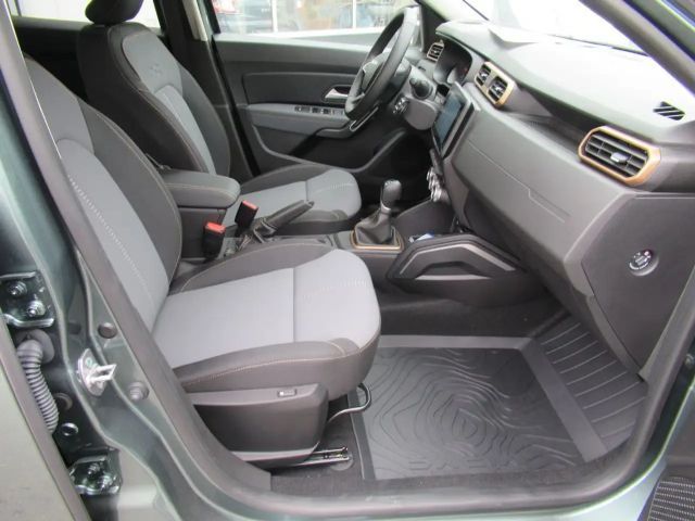 Dacia Duster 2WD Extreme TCe 150