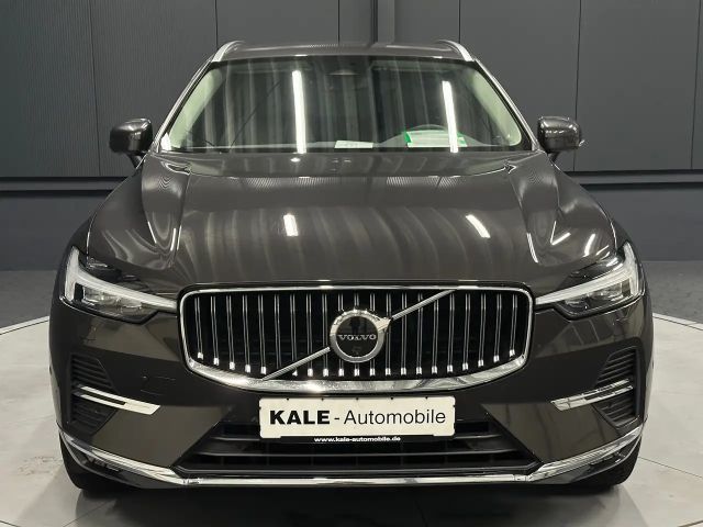 Volvo XC60 Bright Plus