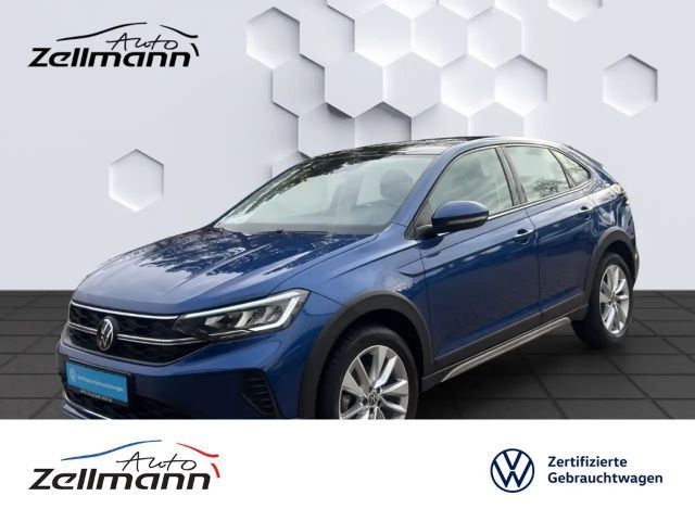 Volkswagen Taigo 1.0 TSI Life