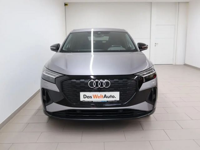 Audi Q4 e-tron 40 Sportback