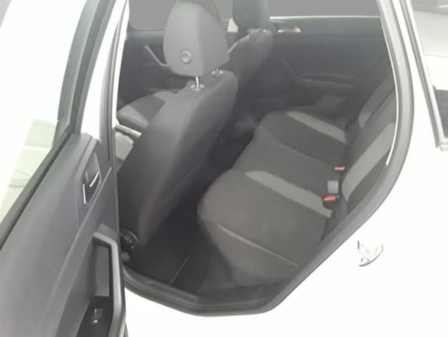 Volkswagen Polo Life