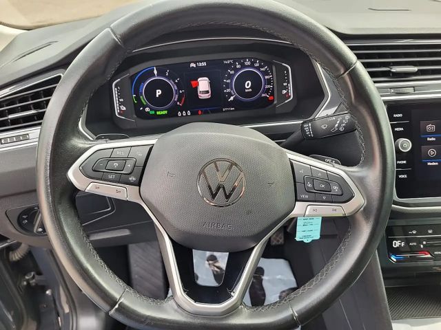 Volkswagen Tiguan DSG Hybrid Life