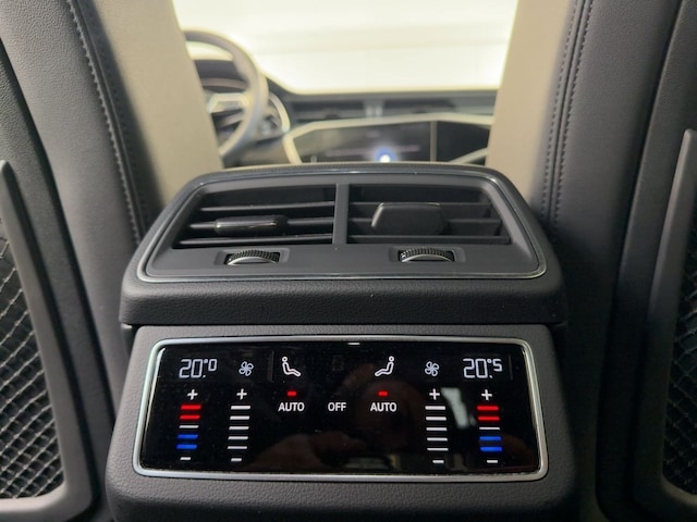 Audi A7 50 TDI Quattro Sportback