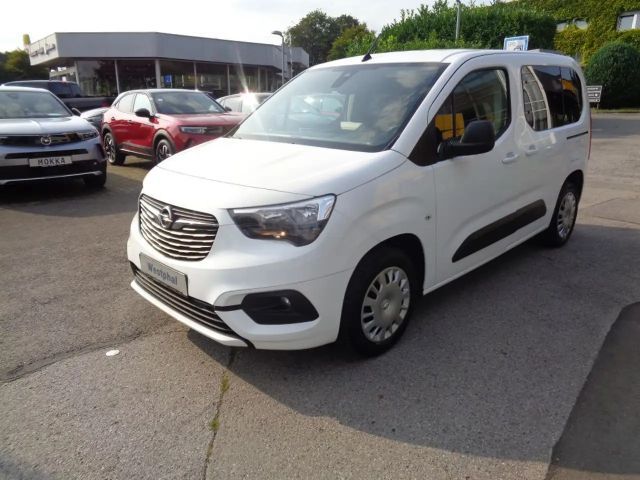 Opel Combo Life