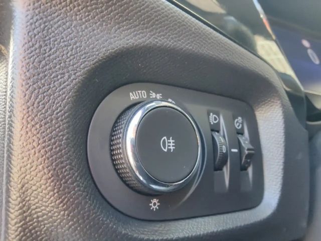 Opel Corsa GS-Line Grand Sport