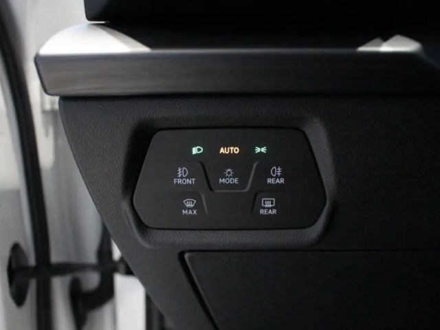 Cupra Formentor 1.5 TSI