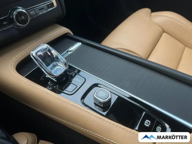 Volvo XC90 AWD Bright Ultimate