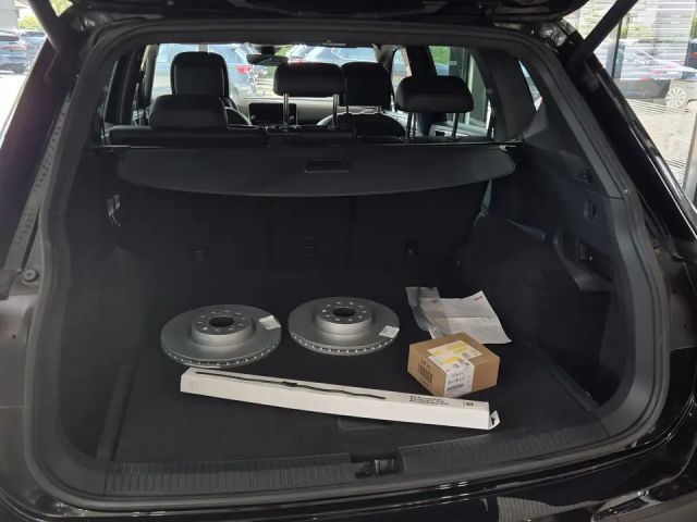 Seat Tarraco 1.5 TSI Xcellence