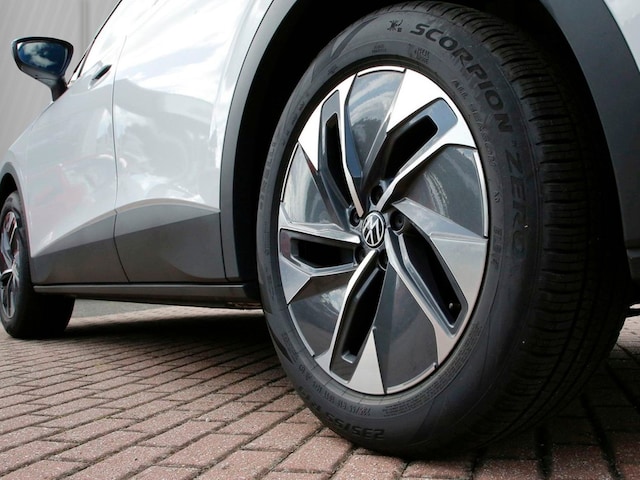 Volkswagen ID.4 Performance Pure