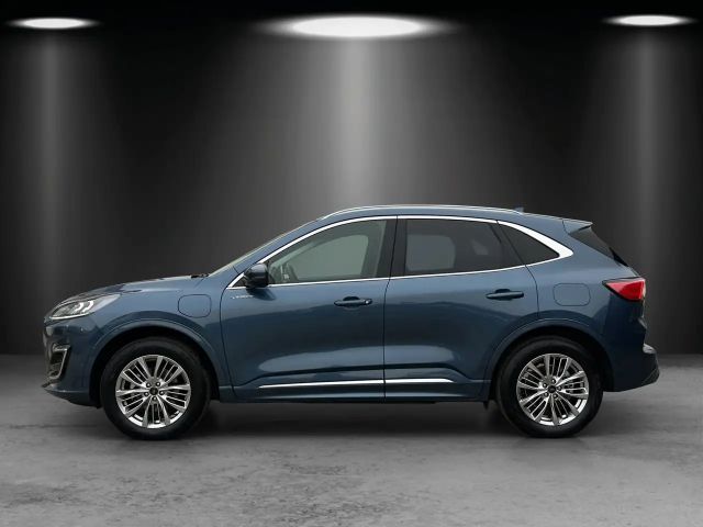 Ford Kuga Plug in Hybrid Vignale