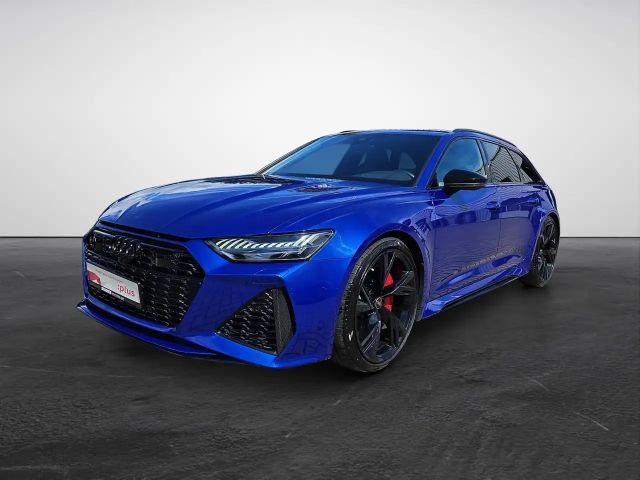 Audi RS6 Avant Quattro