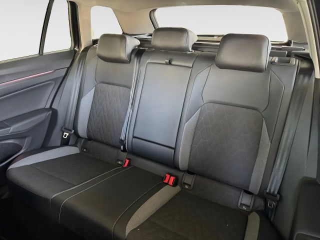 Volkswagen Golf DSG Variant