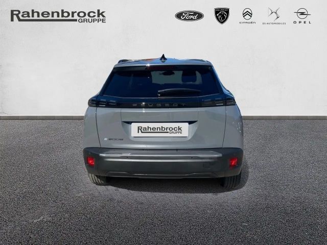 Peugeot E-2008 Allure Pack