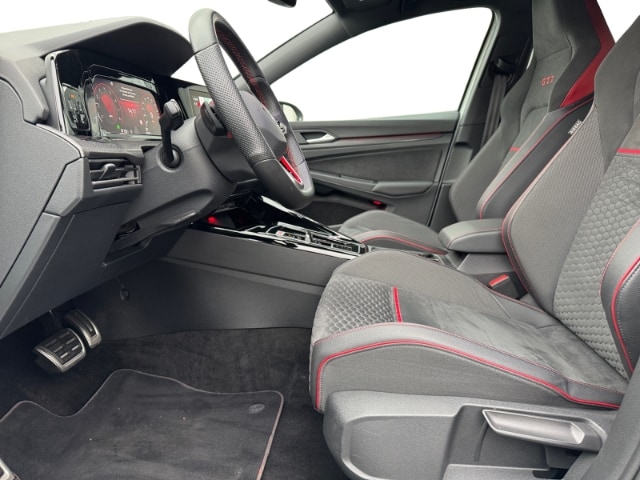 Volkswagen Golf 2.0 TSI DSG IQ.Drive Max