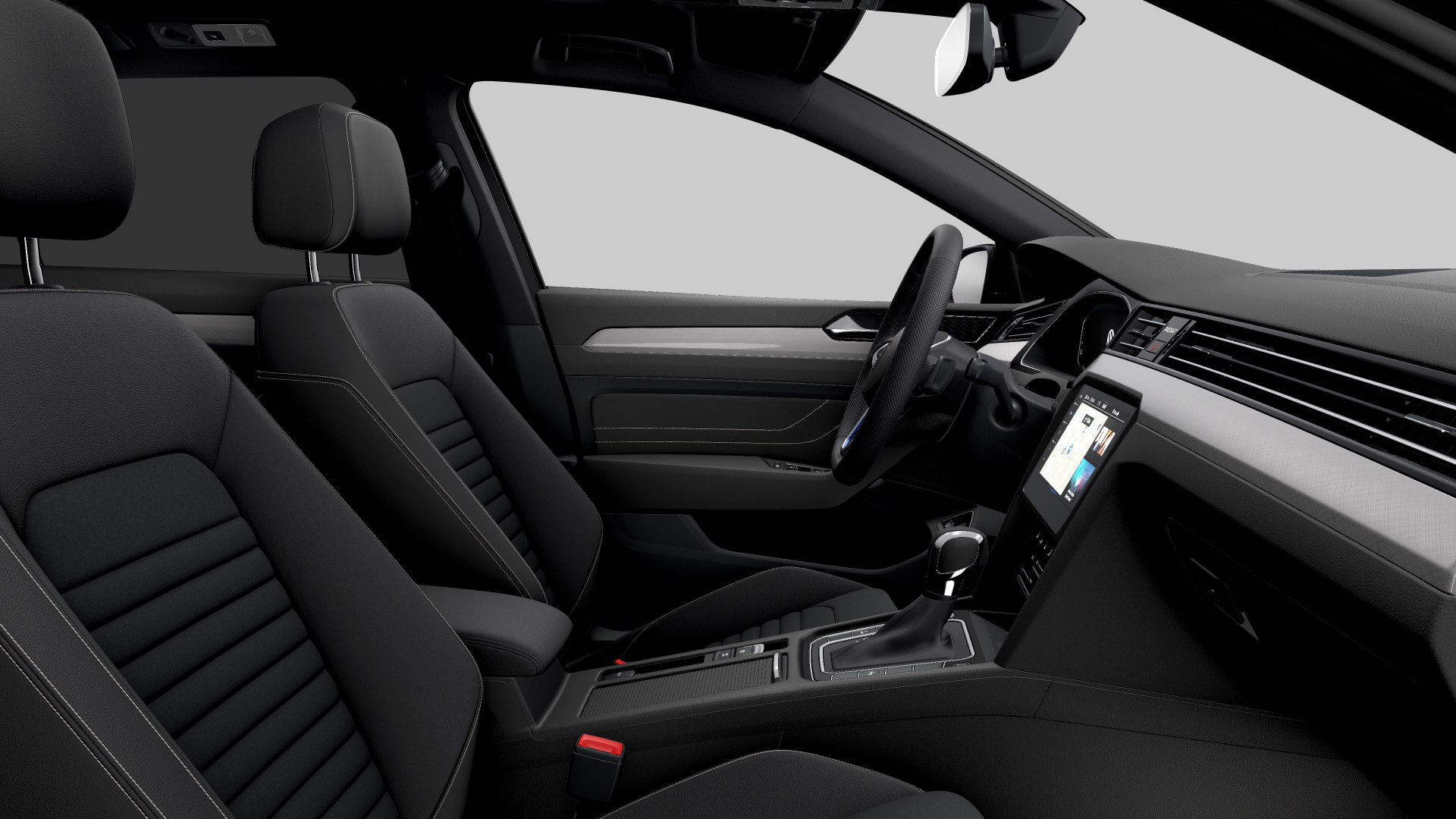 Volkswagen Passat GTE Variant