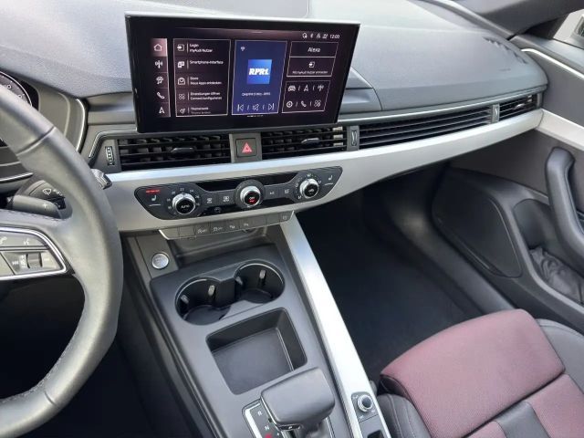 Audi A4 35 TFSI S-Line S-Tronic