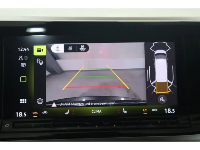 Volkswagen Multivan DSG Lang T7