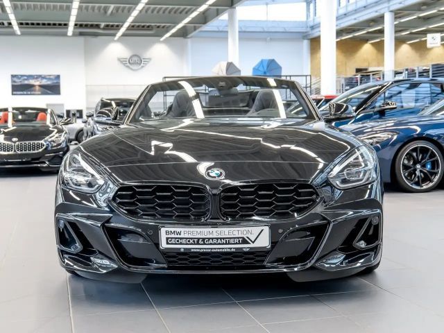 BMW Z4 Cabrio M40i Roadster