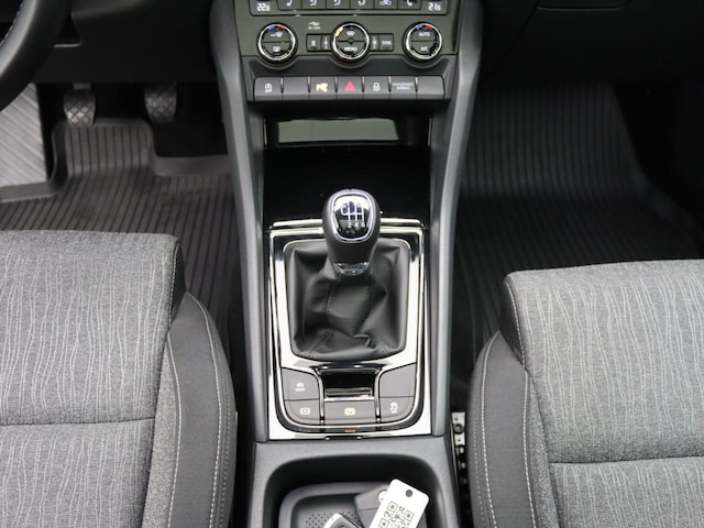 Skoda Karoq 1.5 TSI Style Style