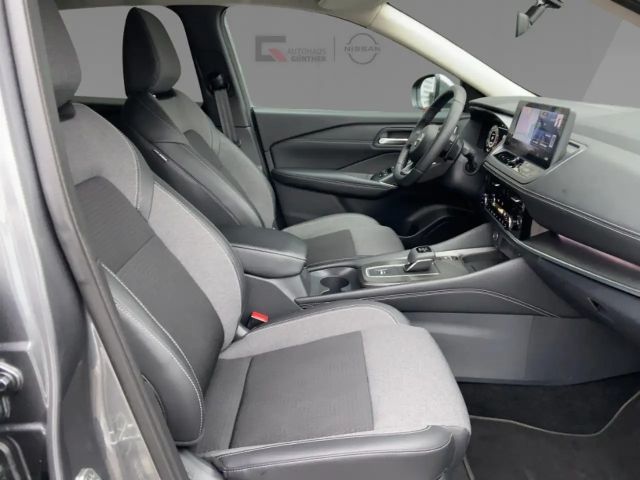 Nissan Qashqai N-Connecta