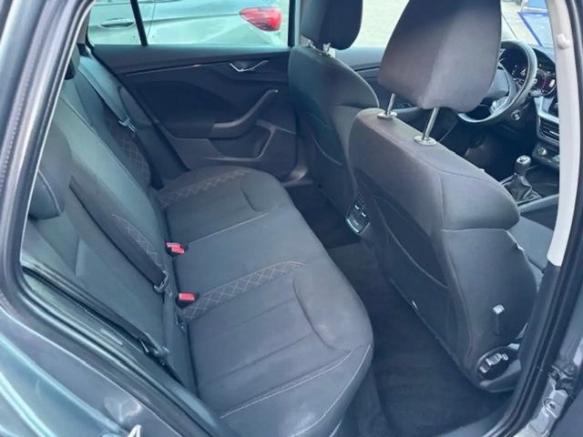 Skoda Kamiq 1.0 TSI Ambition