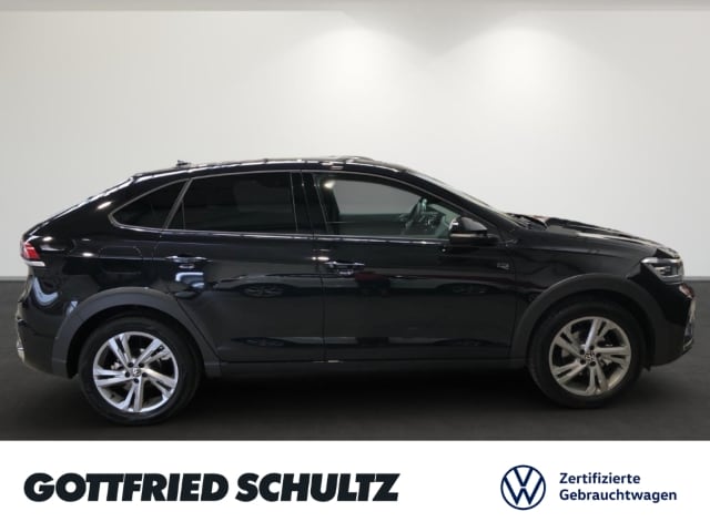 Volkswagen Taigo DSG R-Line