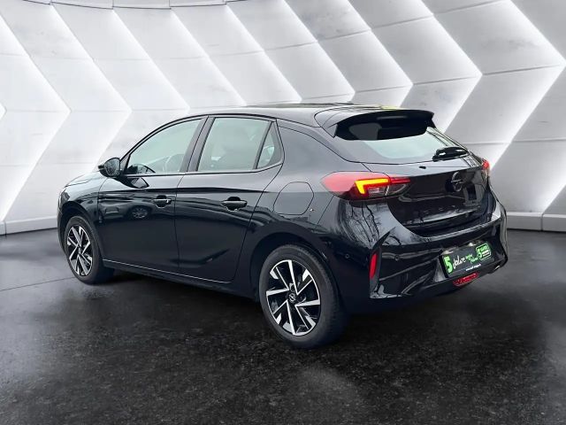 Opel Corsa 1.2 Turbo GS-Line Grand Sport Turbo