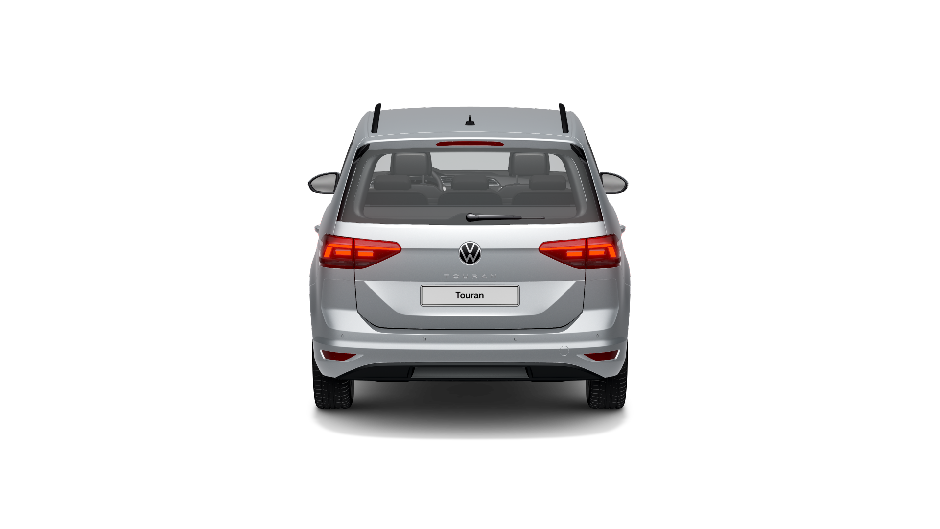 Volkswagen Touran 2.0 TDI Comfortline