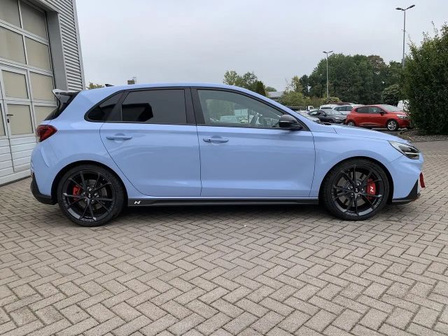 Hyundai i30 N Performance