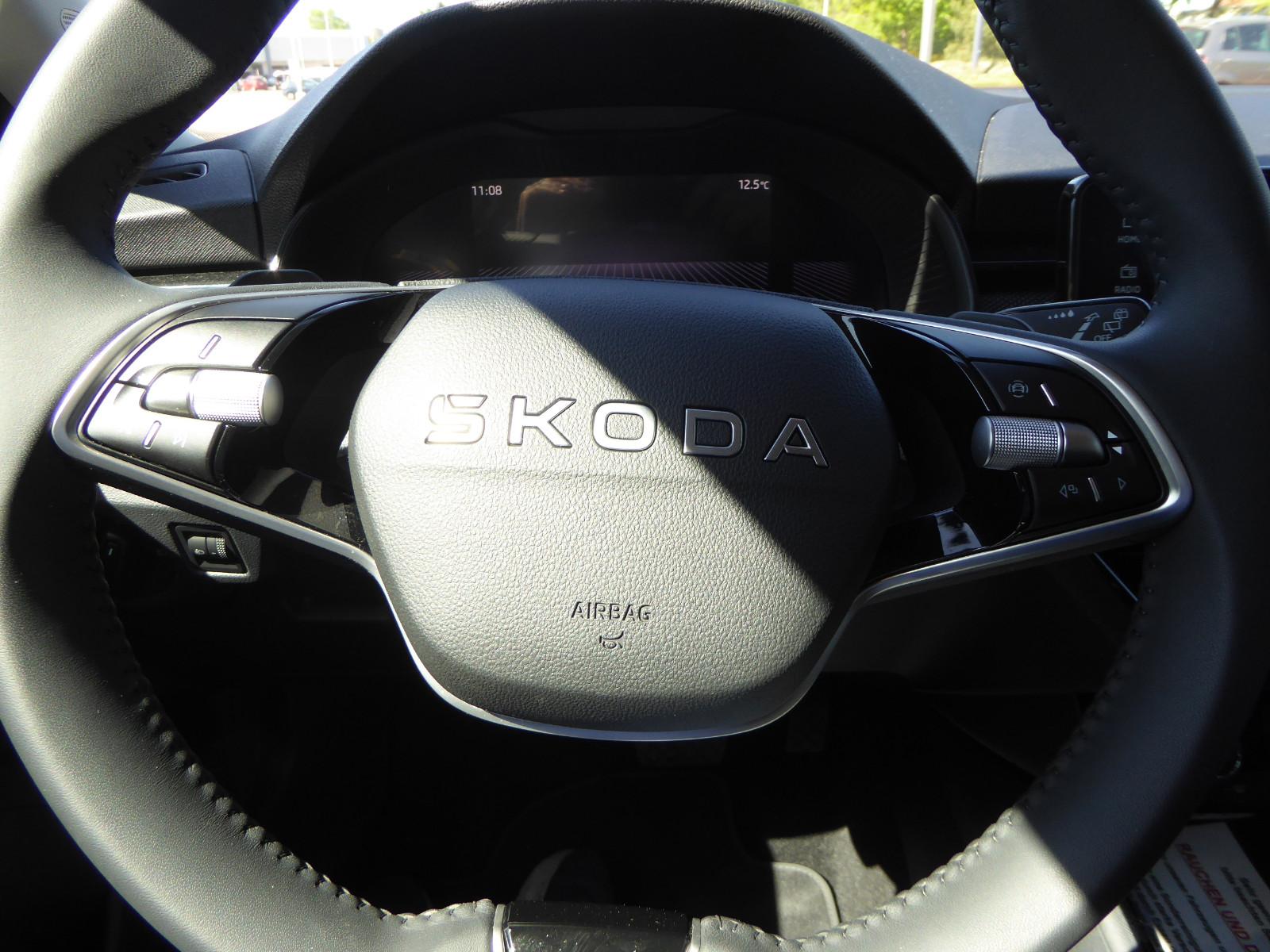 Skoda Kamiq 1.0 TSI Selection