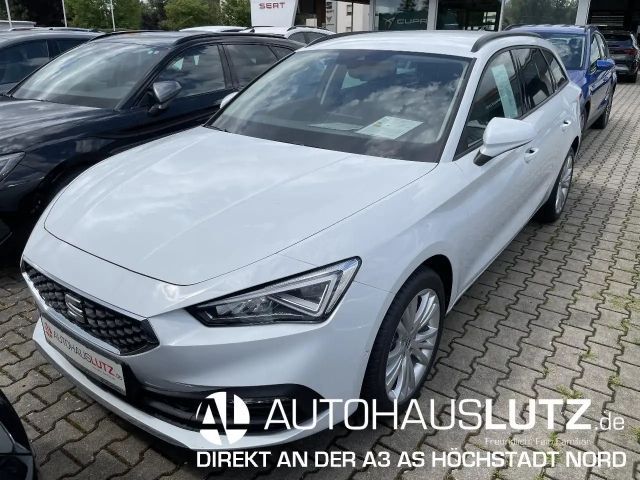 Seat Leon 1.5 eTSI Sportstourer Style