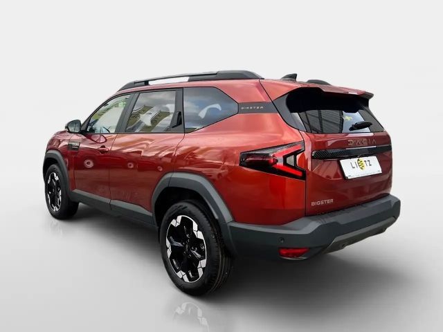 Dacia Bigster Extreme