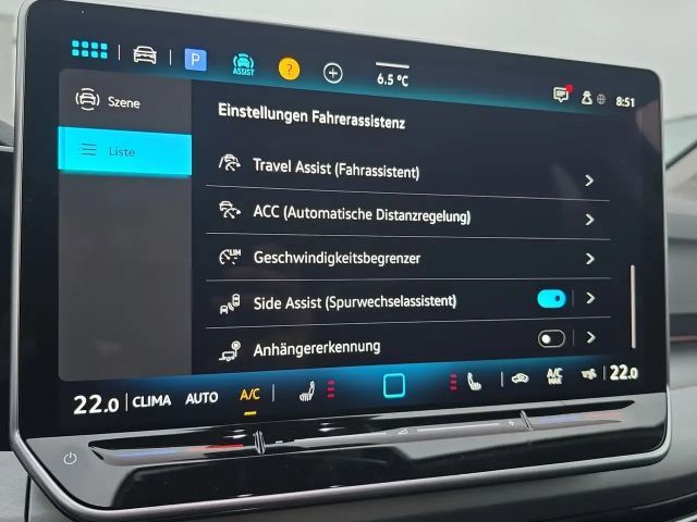 Volkswagen Golf Rabbit TSI