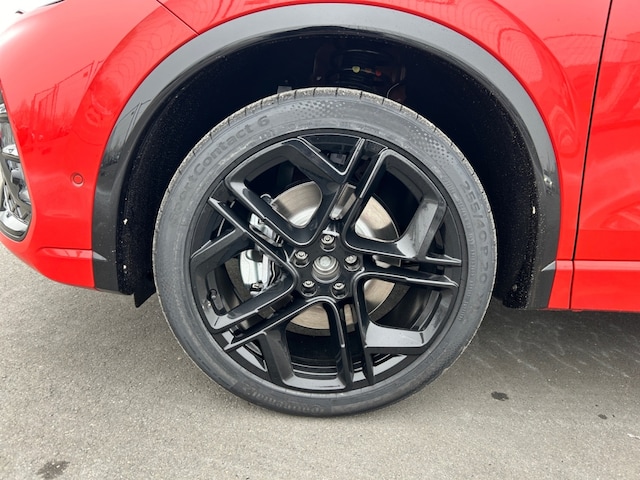 Volkswagen Tiguan 4Motion DSG