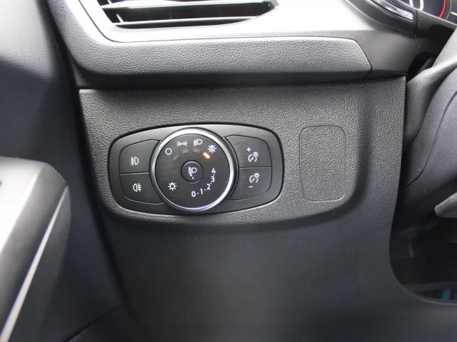 Ford Focus Active Wagon