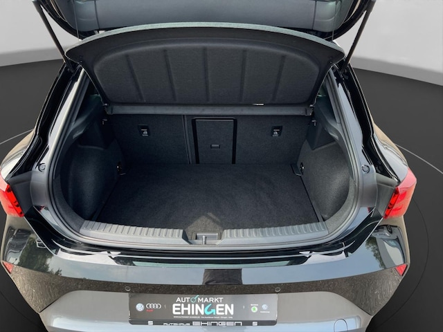 Cupra Leon 1.5 TSI DSG