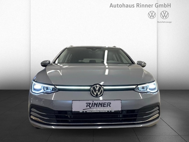 Volkswagen Golf DSG Variant