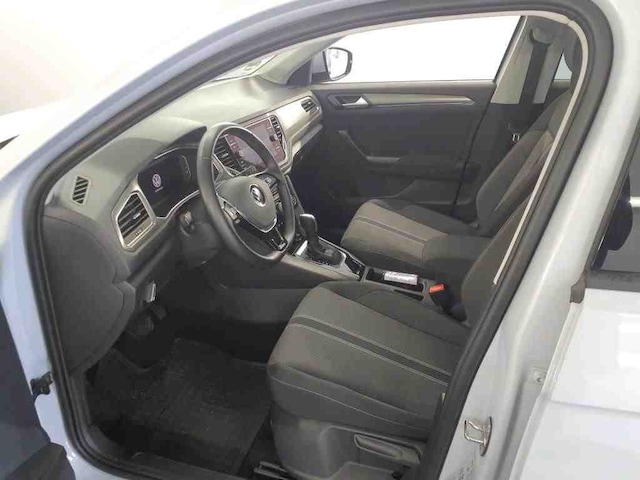Volkswagen T-Roc DSG Style