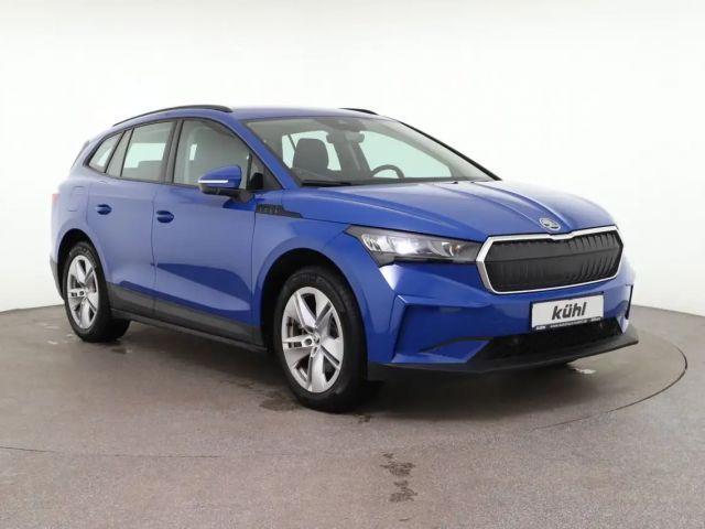 Skoda Enyaq iV 50