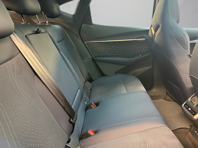 Cupra Tavascan 4Drive VZ