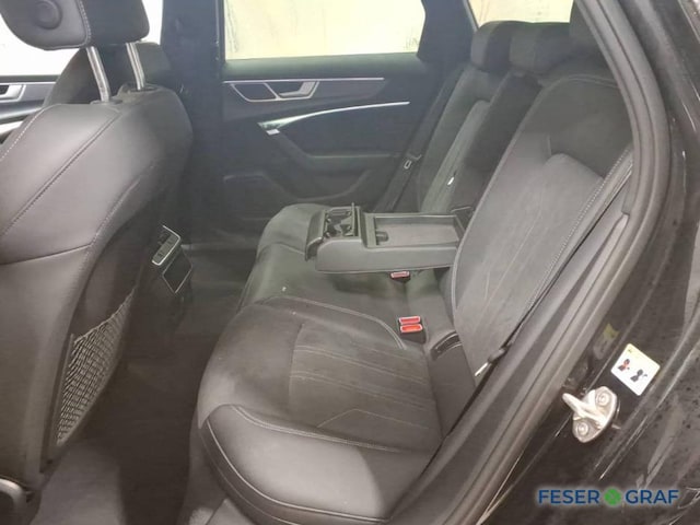 Audi A6 45 TDI Avant Quattro S-Line S-Tronic